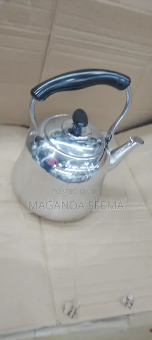 Cooking Kettle