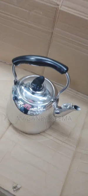 Cooking Kettle