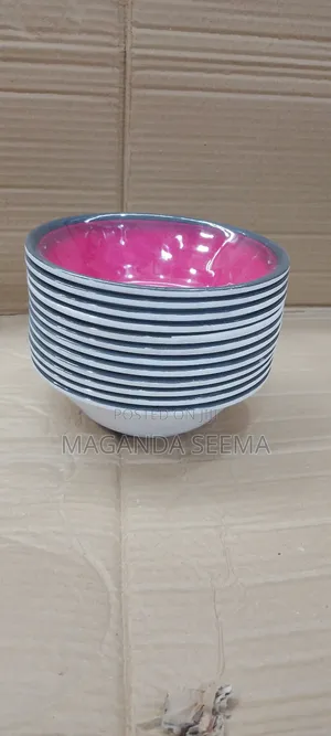 Melanie Bowls