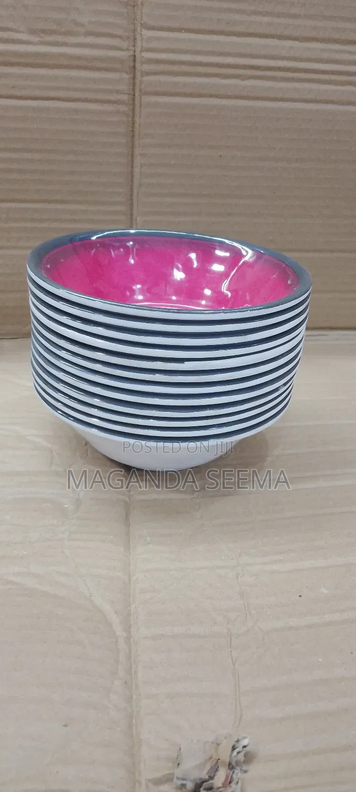 Melanie Bowls