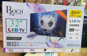 32 Roch Digital Tv