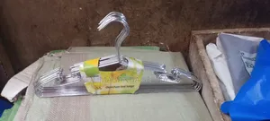 Stainlessness Hangers