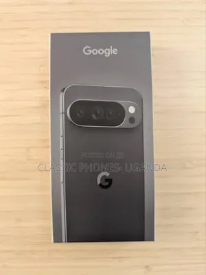 New Google Pixel 10 Pro XL 512 GB Black