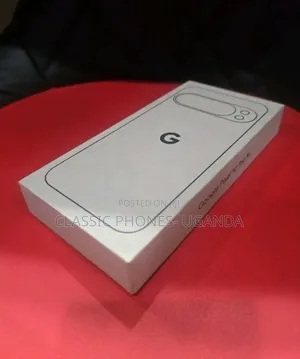 New Google Pixel 10 Pro XL 512 GB Gray