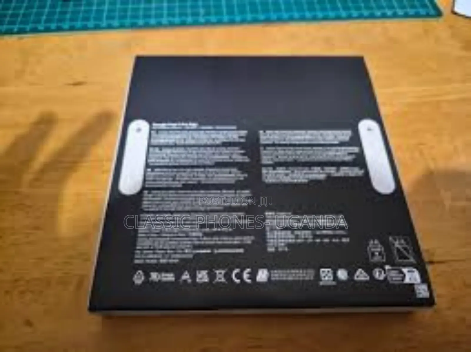 New Google Pixel 9 Pro Fold 512 GB Gray