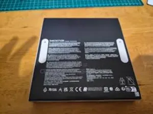 New Google Pixel 9 Pro Fold 512 GB Gray