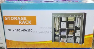 Storage Rack