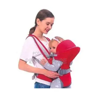 Trendy Baby Carrier – Lightweight Adjustable Comfortable Baby Carrier