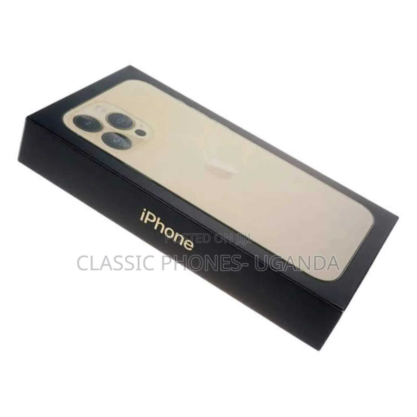 New Apple iPhone 13 Pro Max 512 GB Gold