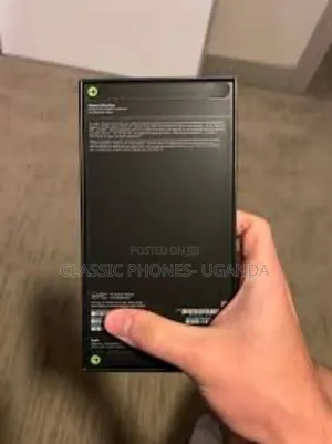 New Apple iPhone 13 Pro Max 512 GB Black