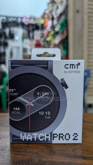 Watch Pro 2