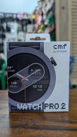 Watch Pro 2