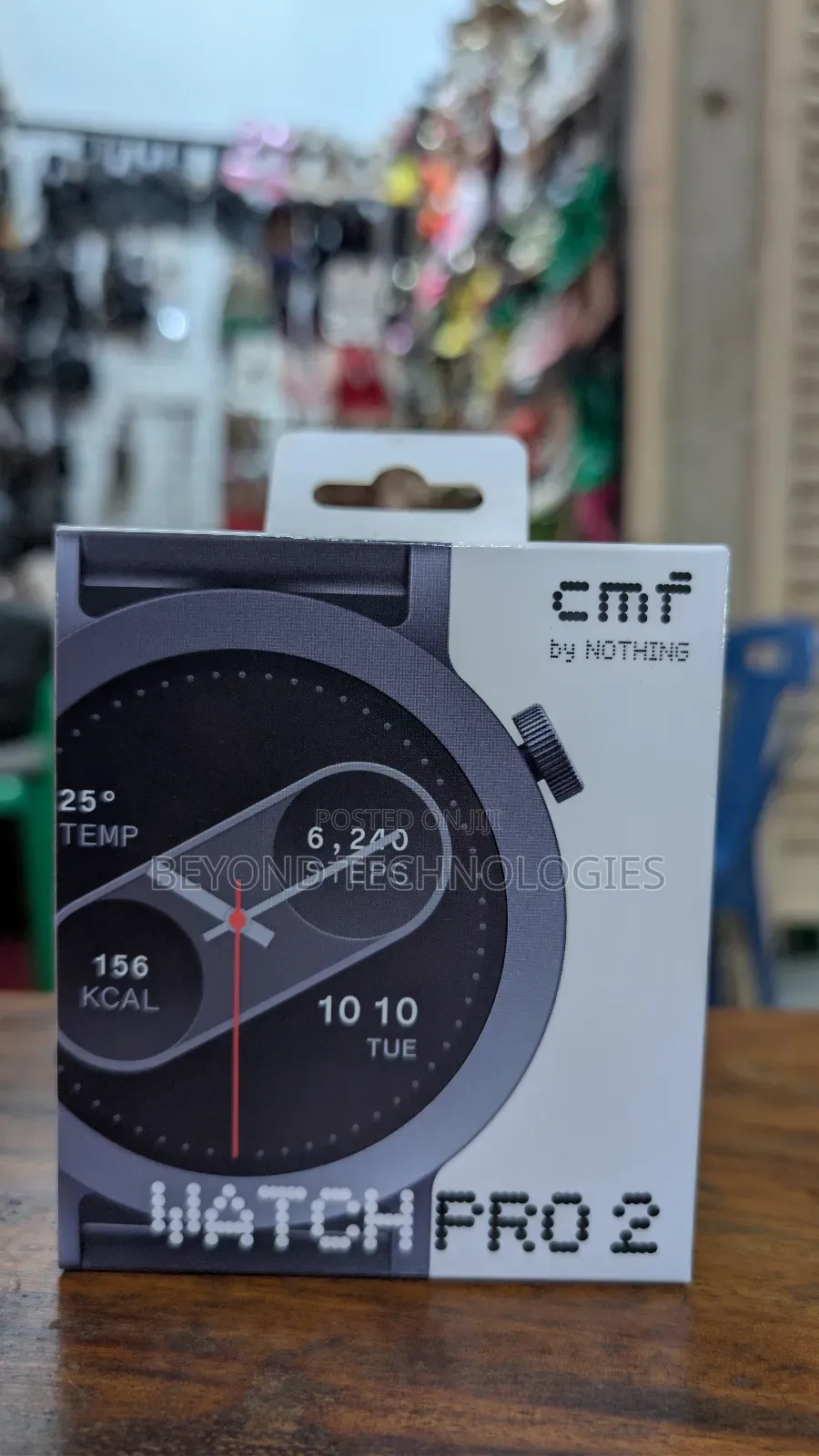 Watch Pro 2