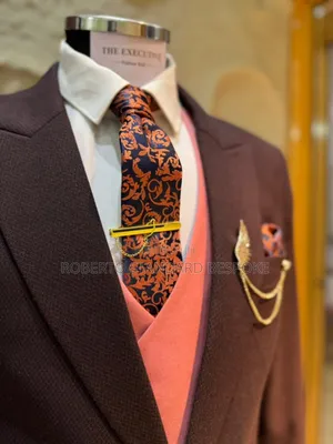Suits For Hire