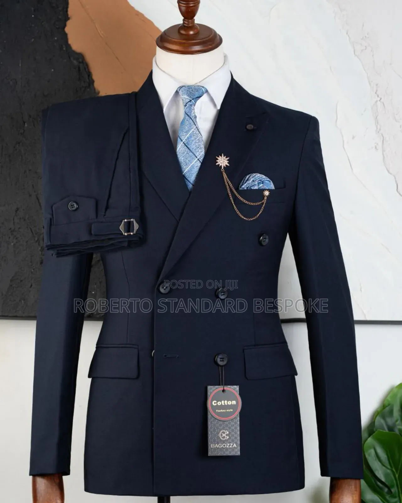Suits For Hire