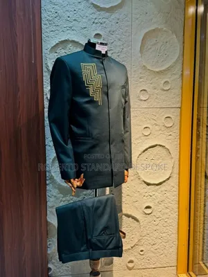 Suits For Hire
