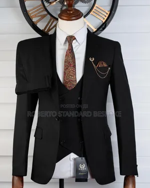 Suits For Hire