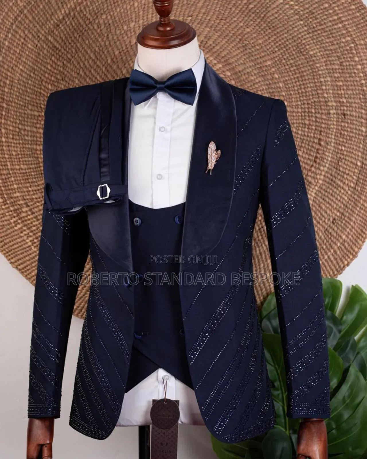 Suits For Hire