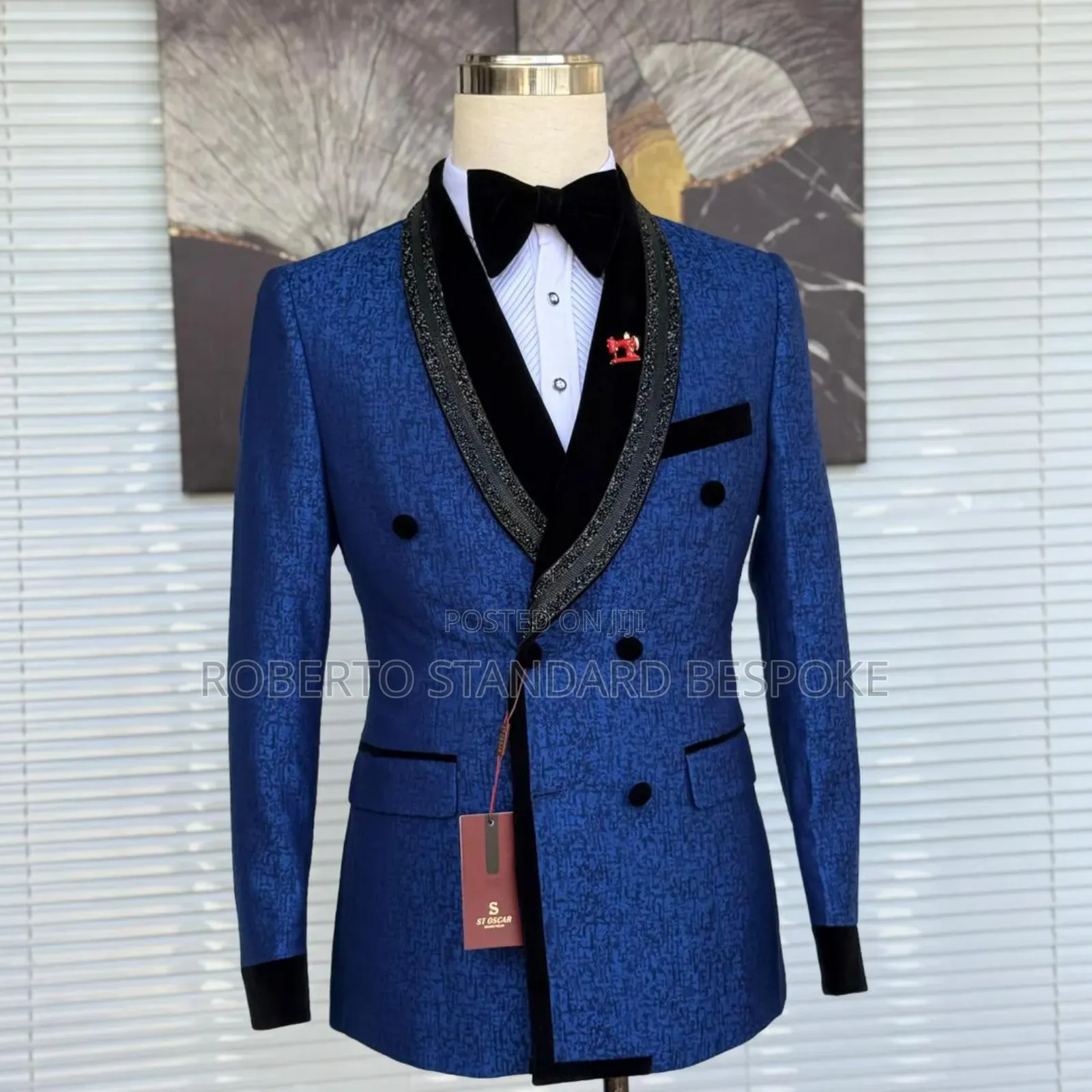 Suits For Hire