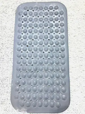 Bathroom Rubber Mats Each