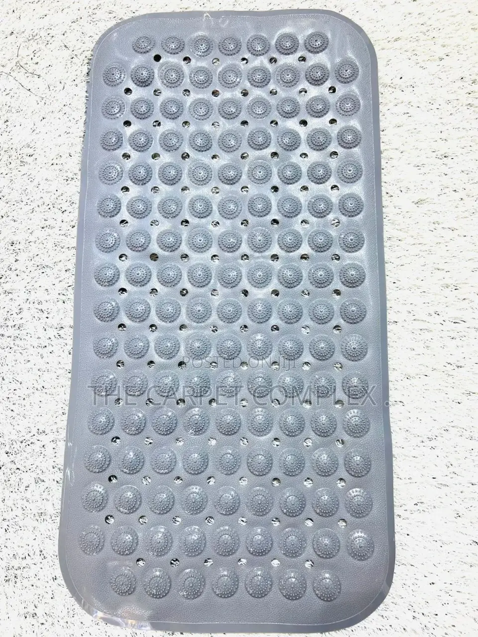 Bathroom Rubber Mats Each