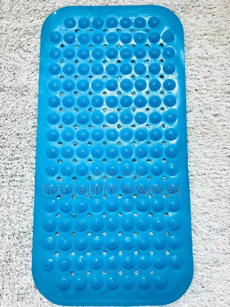 Bathroom Rubber Mats Each