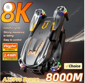 Drone A23 Professional Intelligent Aerial Photography