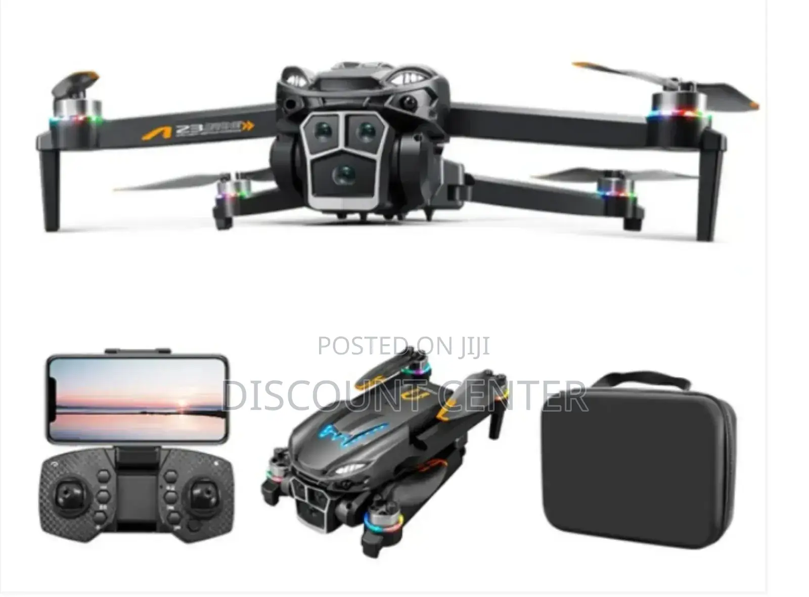 Drone A23 Professional Intelligent Aerial Photography