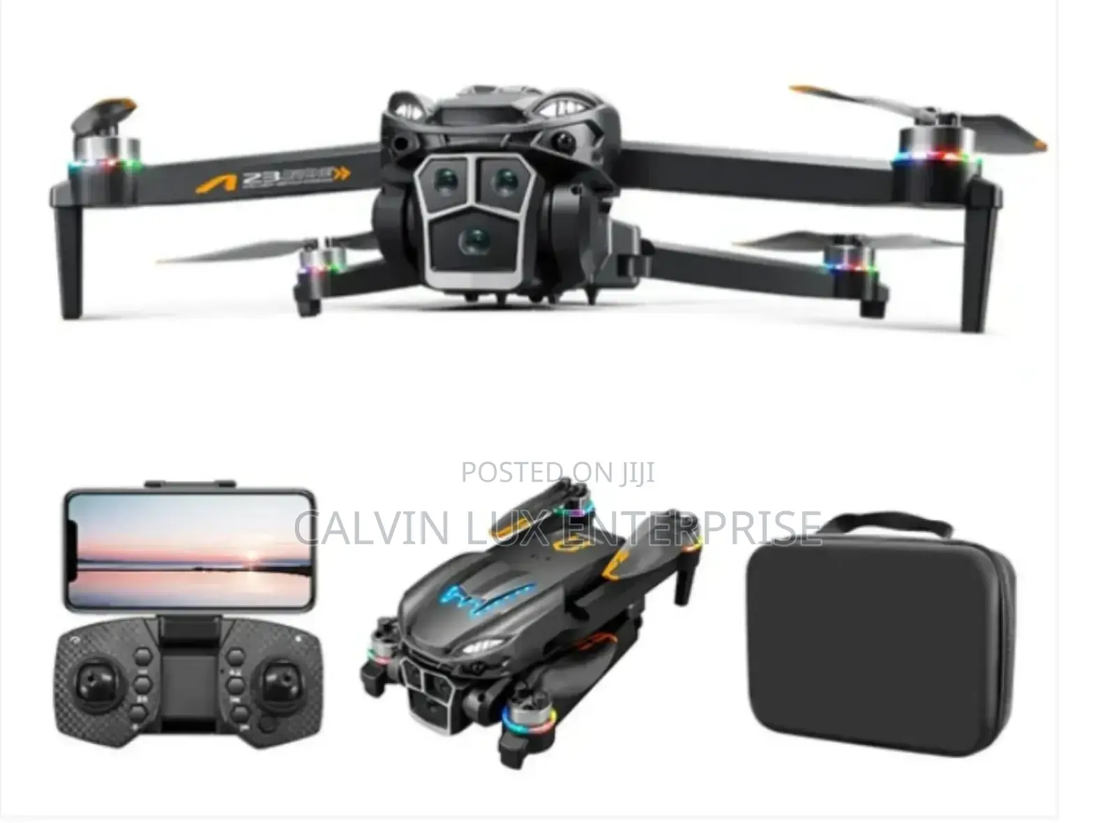 Drone A23 Professional Intelligent Aerial Photography