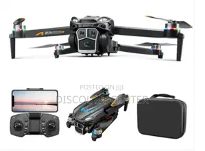 Drone A23 Professional Intelligent Aerial Photography