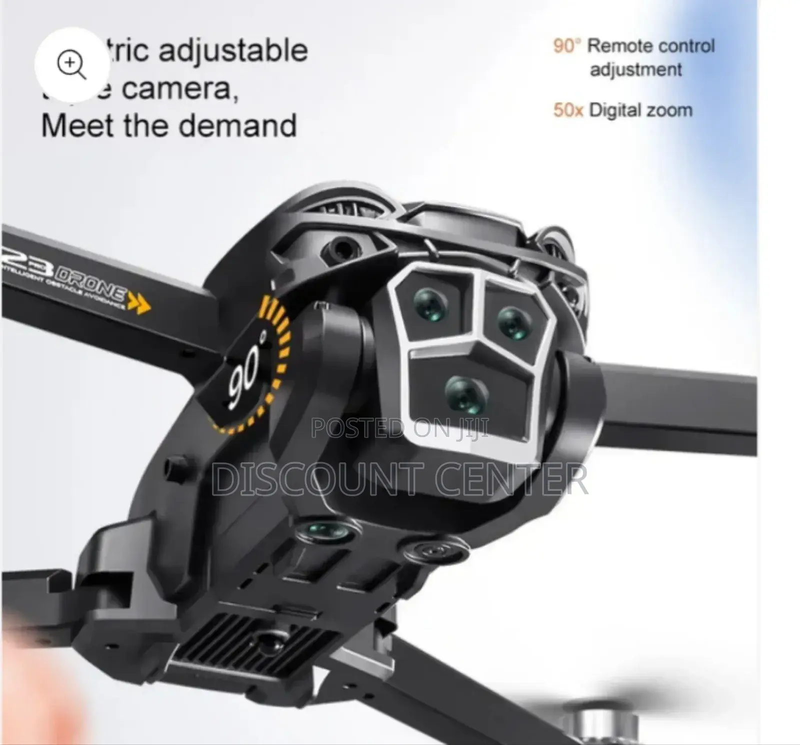 Drone A23 Professional Intelligent Aerial Photography