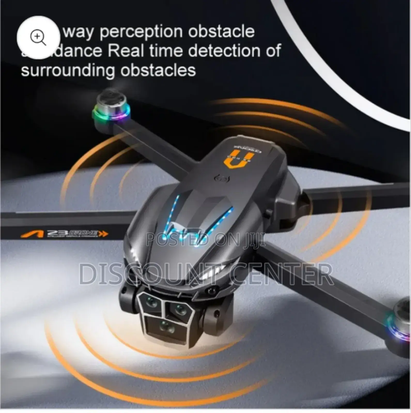 Drone A23 Professional Intelligent Aerial Photography