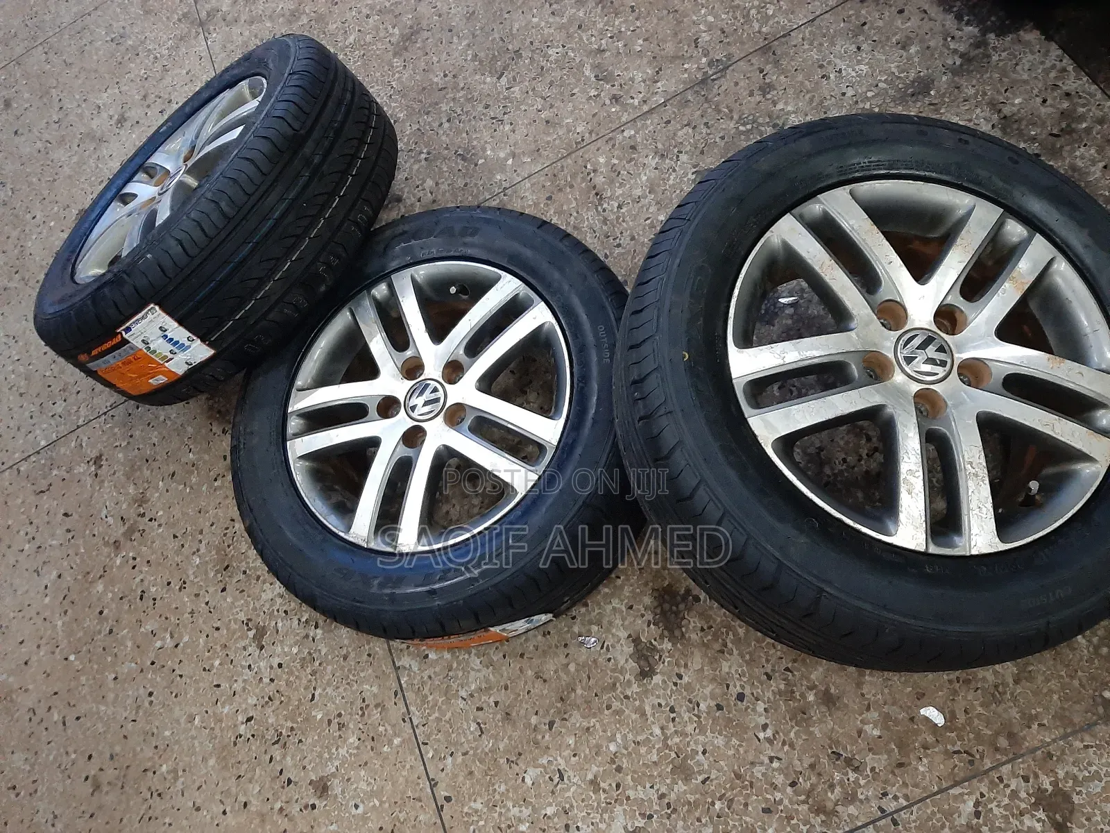 225/55r16 Joy Road Tyres