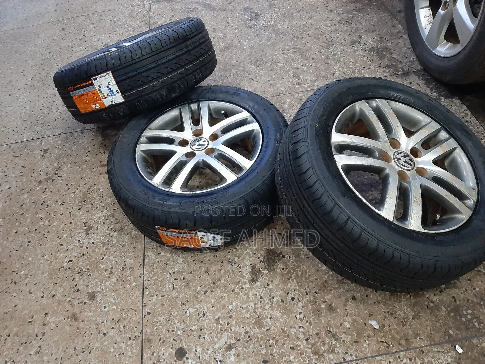 225/55r16 Joy Road Tyres