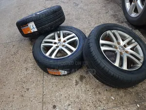 225/55r16 Joy Road Tyres
