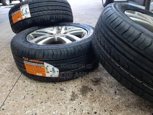 225/55r16 Joy Road Tyres