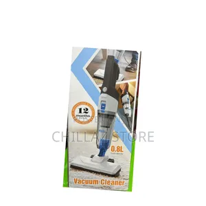 0.8l Vacuum Cleaner.
