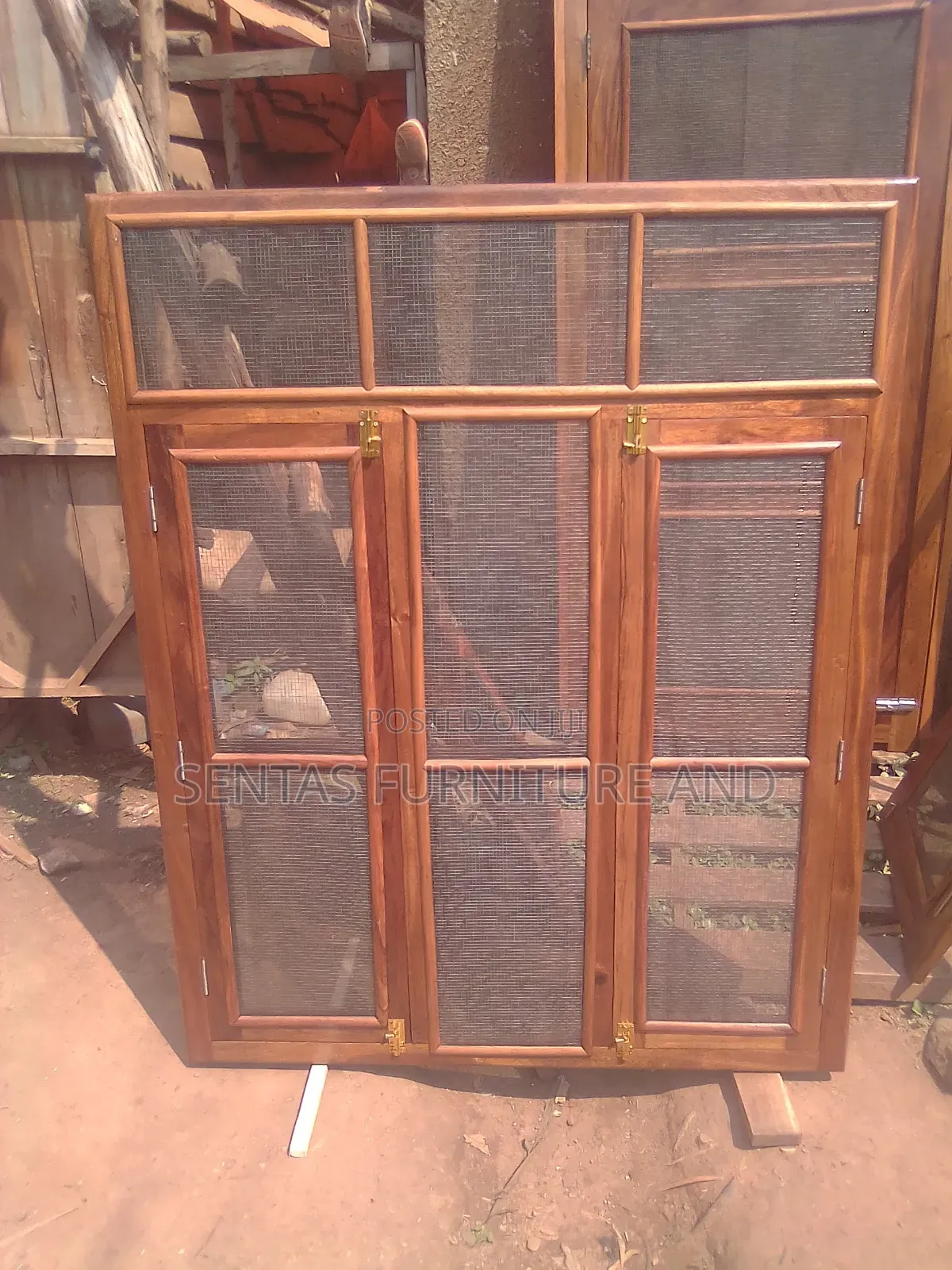 Window and Door Wire Mesh Frames Order With Us On