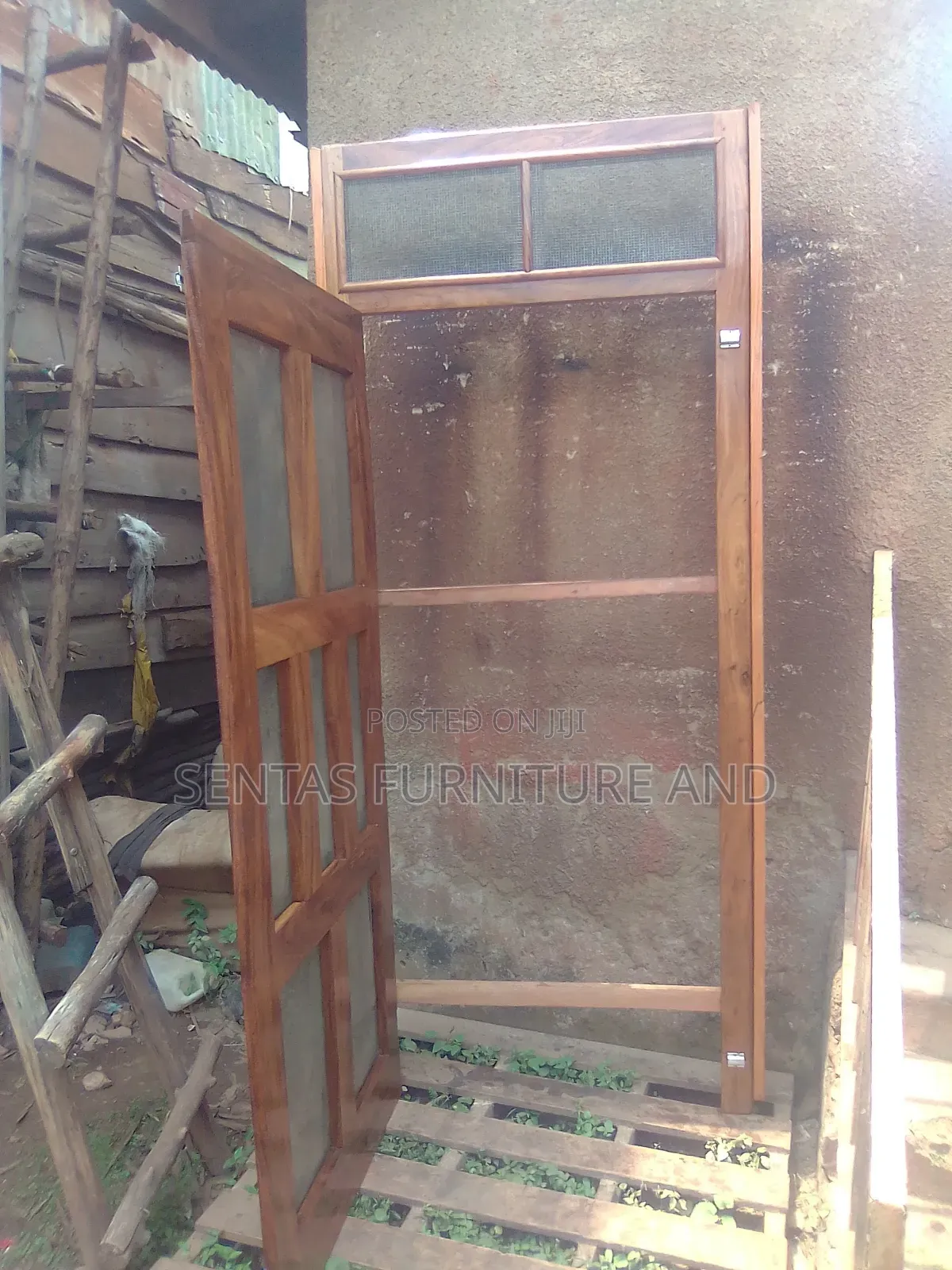 Window and Door Wire Mesh Frames Order With Us On