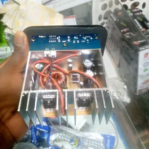 Car Audio Board Amplifier