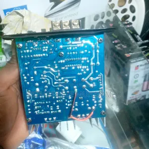Car Audio Board Amplifier