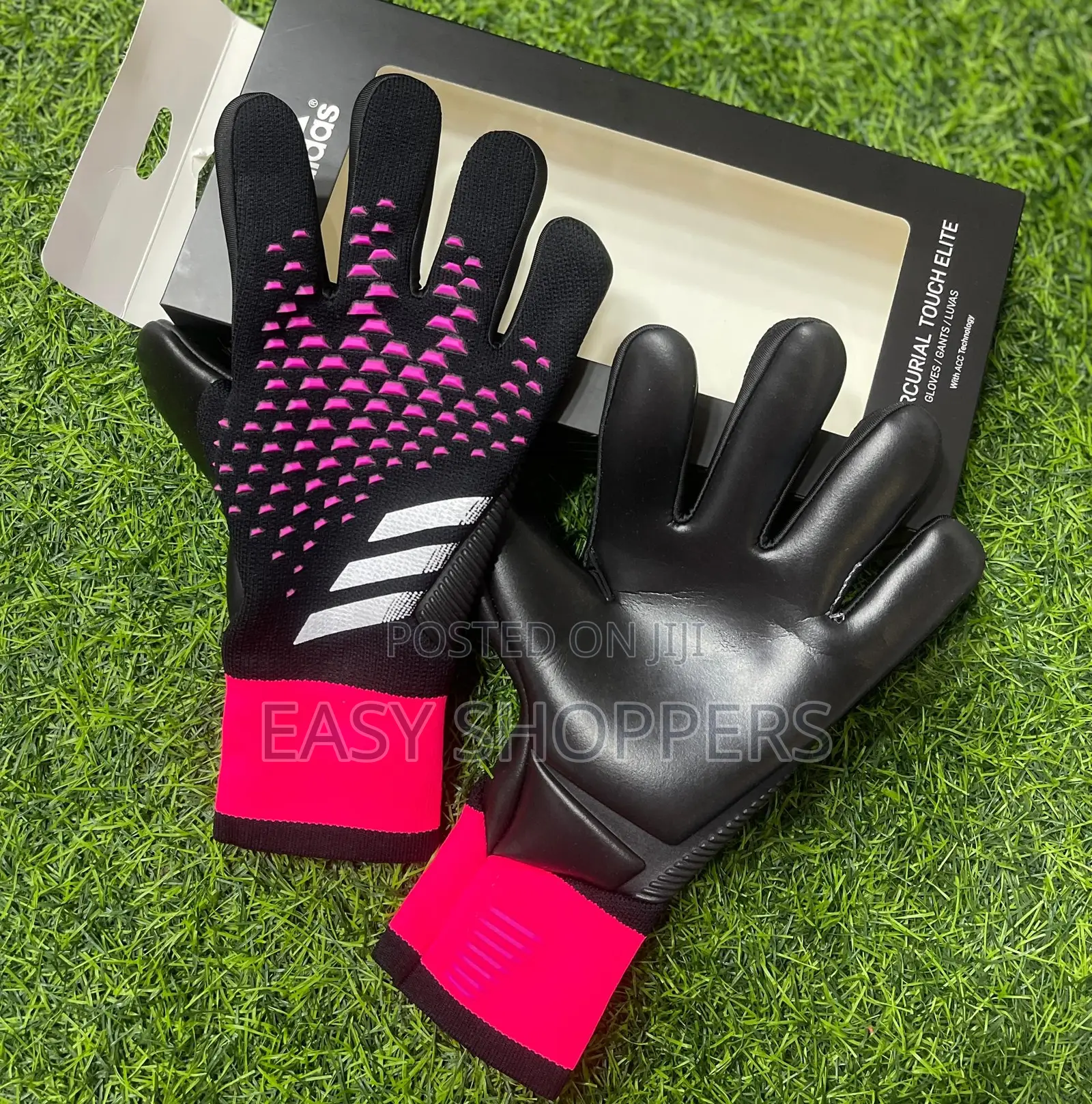 Adidas Predator Pro Goalkeeper Gloves