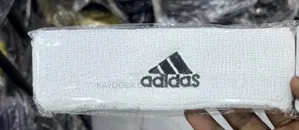 Unisex Sport Sweatband Headband for Men and Women