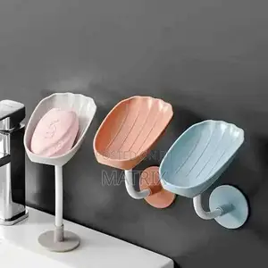 Soap Dish 3pcs