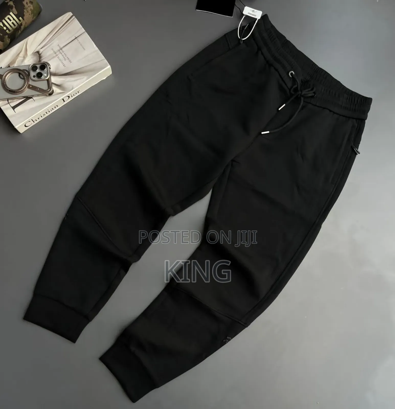 Cozy Vibes Sweater Pants