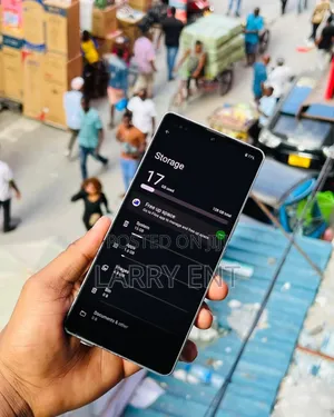 Sharp Aquos Zero 128 GB White