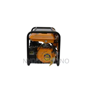 Kingmax 4.2kwa Km19500xe Petrol Powered Generator