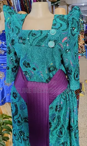 Renah Ready Made Gomesi