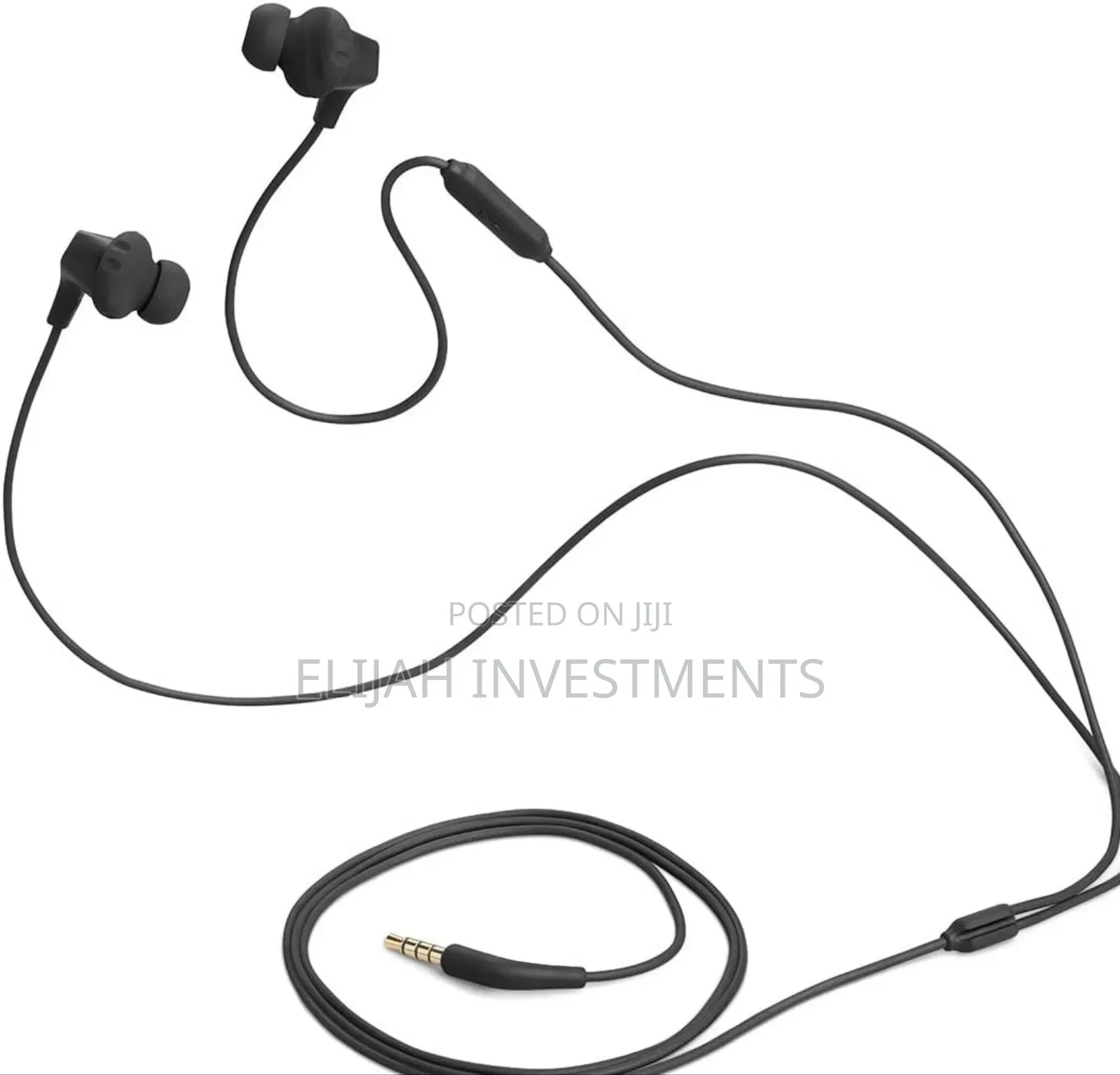 JBL Endurance Run 2 Wired