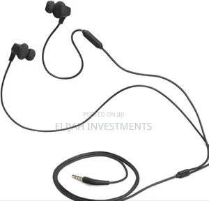 JBL Endurance Run 2 Wired
